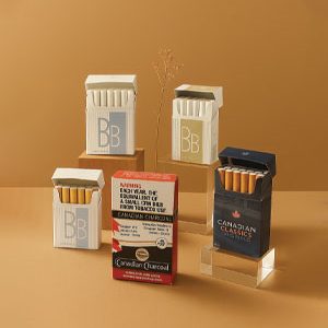 Cigarettes