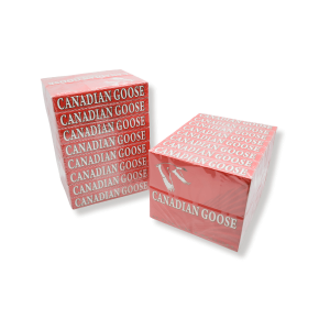 Canadian Goose Full Flavour (King Size 25/pack)