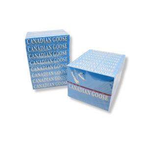 Canadian Goose Light 3
