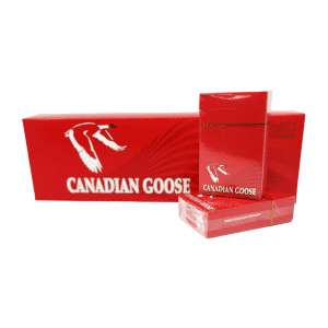 Canadian Goose Full Flavour