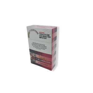 Cherry Castro Cigarillos 1