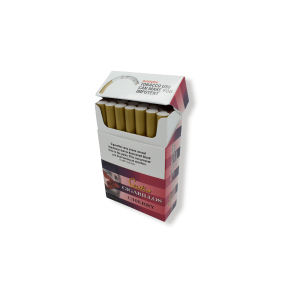 Cherry Castro Cigarillos 3