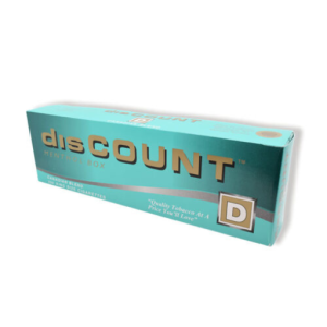 Discount Menthol