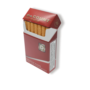 Discount Full Flavored 2