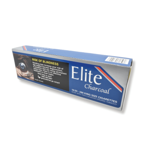 Elite Charcoal