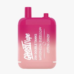 Ghost Vape – Blueberry Watermelon/Fruit Punch – Nicotine Vape
