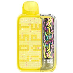 Lost Vape Orion Bar 10000 Disposable – Peach Mango Watermelon