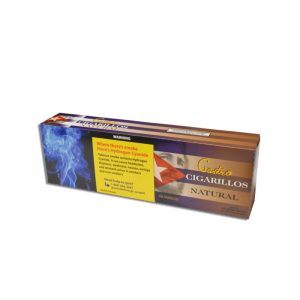 Natural Castro Cigarillos