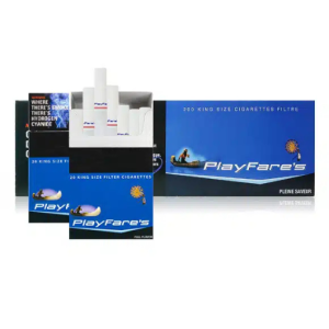 Playfare’s Full Flavour