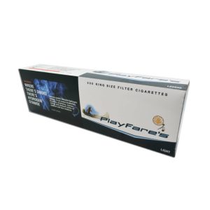 Playfare’s Light