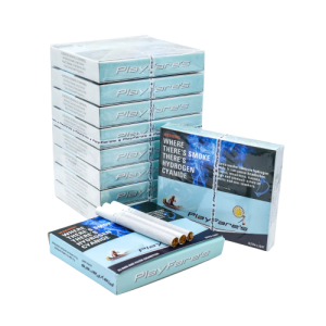 Playfare Cigarettes