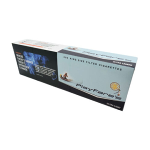 Playfare’s Ultra Light