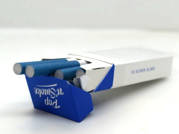 Pop N Smoke – Blueberry Mint 2