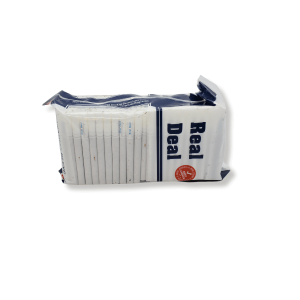 Real Deal Bags Ultra Light