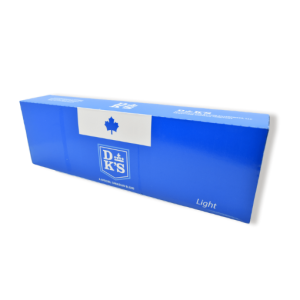 Light Cigarettes