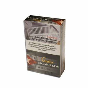 Castro Cigarillos