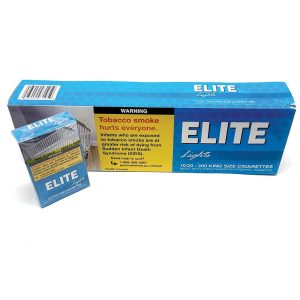 Elite Cigarettes