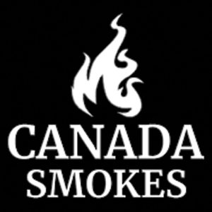Canadian Charcoal Cigarettes