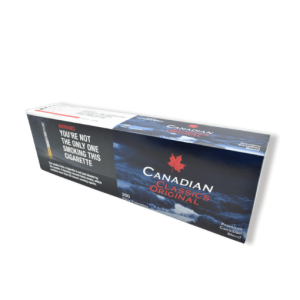 Canadian Classics Original