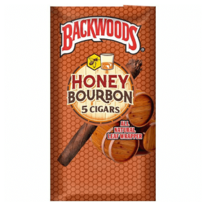 Backwoods Cigars – Honey Berry