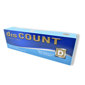 Discount Lights
