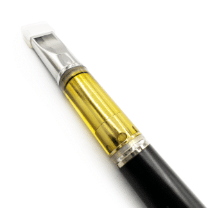CG Extracts – ml Disposable Pen – White Widow