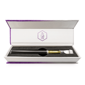 CG Extracts – ml Disposable Pen – Zmoothie