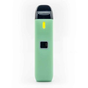 CG Extracts – ml Disposable Pen – Blueberry Pie