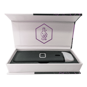 CG Extracts – ml Disposable Pen – GMO Cookies