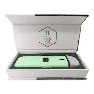 CG Extracts – ml Disposable Pen – MAC