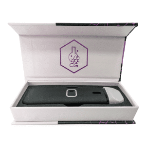 CG Extracts – ml Disposable Pen – Rockstar