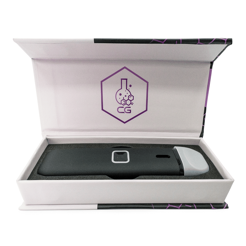 CG Extracts – ml Disposable Pen – Rockstar CG Extracts – ml Disposable Pen – Rockstar