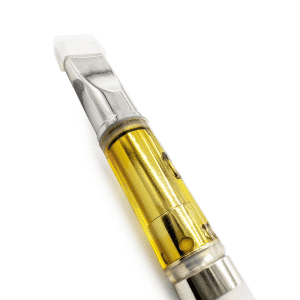 CG Extracts – Premium Cartridge – Cheese Quake – ML