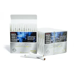 Classic Lights cigarette carton and pack cheap native smokes Canada buy native smokes online light cigarettes