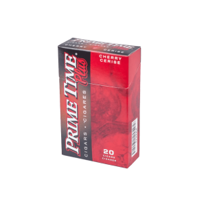 primetime cherry cigars