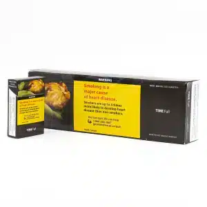 Time Full cigarettes carton and pack king size cheap native smokes available to buy online in Canada