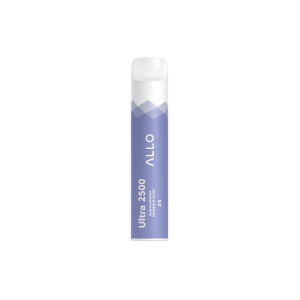 Blue Raspberry mg U Device F