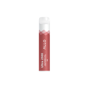 Blue Raspberry Apple mg U Device F