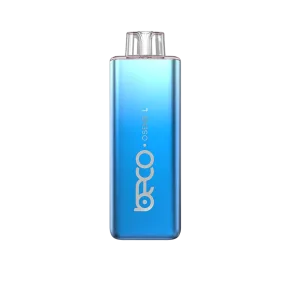 Blue Razz Ice