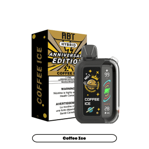 Coffee Ice