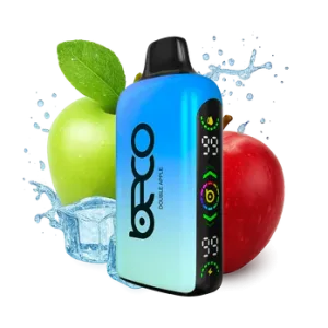 Double Apple
