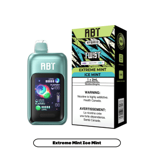 Extreme Mint Ice Mint
