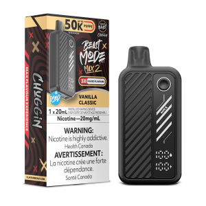 FlavourBeast BeastModeMax APR RENDER FAM mg VanillaClassic