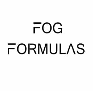 Fog Formulas