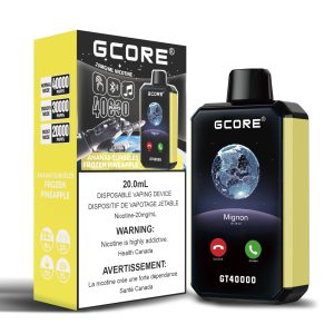 GCORE GT k Frozen Pineapple