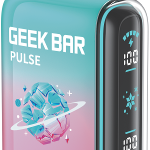 GEEK BAR Pulse Cherry Lemon Ice