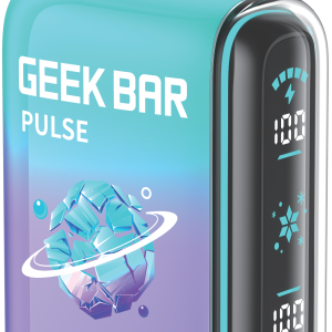 GEEK BAR Pulse Classic Ice