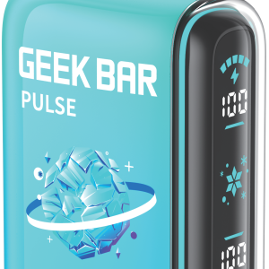 GEEK BAR Pulse Root Ice