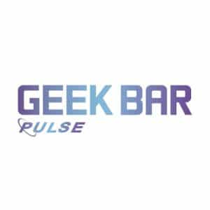 GEEK BAR