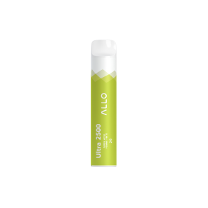 Green Apple mg U Device F